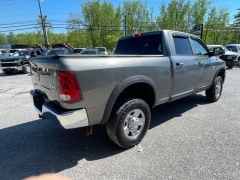 Used 2012  Ram 2500 4WD Crew Cab ST at Tecforce Automotive near Bridgeport&comma; NY