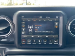 Used 2023  Jeep Wrangler Rubicon 392 4 Door 4x4 at Tecforce Automotive near Bridgeport&comma; NY