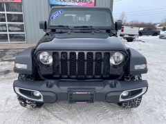Used 2023  Jeep Gladiator Sport S 4x4 at Tecforce Automotive near Bridgeport&comma; NY