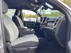 Used 2024  Ram 2500 4WD Big Horn Crew Cab 6'4" Box at Tecforce Automotive near Bridgeport&comma; NY