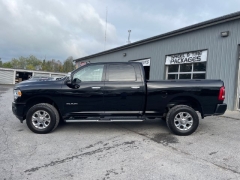 Used 2023  Ram 2500 4WD Laramie Crew Cab 6'4" Box at Tecforce Automotive near Bridgeport&comma; NY