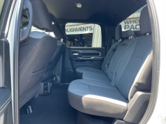 Used 2024  Ram 2500 4WD Big Horn Crew Cab 6'4" Box at Tecforce Automotive near Bridgeport&comma; NY