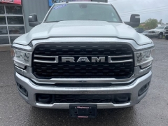 Used 2023 Ram 2500 4WD Big Horn Crew Cab 6'4" Box at Tecforce Automotive near Bridgeport, NY