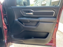 Used 2025  Ram 1500 4WD Big Horn Crew Cab 5'7" Box at Tecforce Automotive near Bridgeport&comma; NY