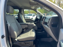 Used 2018  Ford F-150 4WD SuperCrew XLT 5 1&sol;2 at Tecforce Automotive near Bridgeport&comma; NY