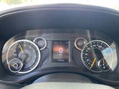 Used 2022  Ram 1500 4WD Tradesman Quad Cab 6'4" Box at Tecforce Automotive near Bridgeport&comma; NY