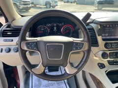 Used 2016  GMC Yukon XL 4d SUV 4WD Denali at Tecforce Automotive near Bridgeport&comma; NY
