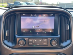 Used 2016  GMC Canyon 4WD Crew Cab SLE Longbed at Tecforce Automotive near Bridgeport&comma; NY