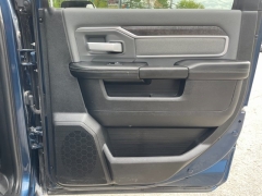 Used 2022 Ram 2500 4WD Big Horn Crew Cab 6'4" Box at Tecforce Automotive near Bridgeport, NY