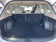 Used 2022  Subaru Forester CVT at Tecforce Automotive near Bridgeport&comma; NY