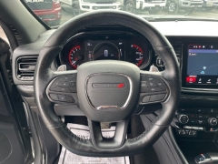 Used 2021  Dodge Durango GT Plus AWD at Tecforce Automotive near Bridgeport&comma; NY