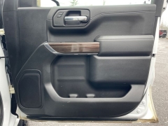 Used 2021  Chevrolet Silverado 1500 4WD Crew Cab 147" LT Trail Boss at Tecforce Automotive near Bridgeport&comma; NY