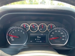Used 2020  Chevrolet Silverado 1500 4WD Crew Cab LT Trail Boss at Tecforce Automotive near Bridgeport&comma; NY
