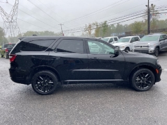 Used 2025  Dodge Durango GT AWD at Tecforce Automotive near Bridgeport&comma; NY