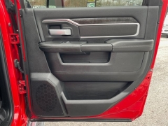 Used 2024  Ram 2500 4WD Big Horn Crew Cab 6'4" Box at Tecforce Automotive near Bridgeport&comma; NY