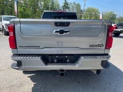 Used 2024  Chevrolet Silverado 3500HD 4WD Crew Cab 159" High Country Dsl at Tecforce Automotive near Bridgeport&comma; NY