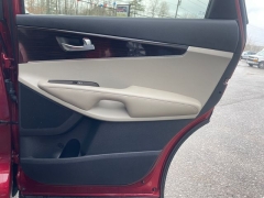 Used 2020  Kia Sorento 4d SUV FWD LX I4 at Tecforce Automotive near Bridgeport&comma; NY