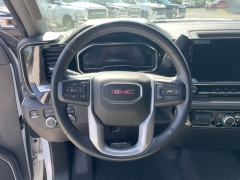 Used 2023  GMC Sierra 1500 4WD Crew Cab 157" Elevation at Tecforce Automotive near Bridgeport&comma; NY