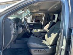Used 2019  Chevrolet Silverado 1500 4WD Double Cab LT at Tecforce Automotive near Bridgeport&comma; NY