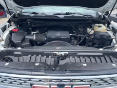 Used 2022  GMC Sierra 2500HD 4WD Crew Cab 159" Denali Gas at Tecforce Automotive near Bridgeport&comma; NY