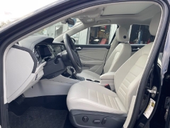 Used 2024  Volkswagen Jetta SE Auto at Tecforce Automotive near Bridgeport&comma; NY