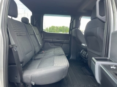 Used 2021 Ford F-150 4WD XL SuperCrew 5.5' Box at Tecforce Automotive near Bridgeport, NY