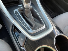 Used 2014  Ford Fusion 4d Sedan S at Tecforce Automotive near Bridgeport, NY