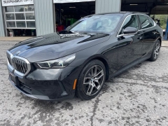Used 2026  BMW 5 Series 530i xDrive Sedan at Tecforce Automotive near Bridgeport&comma; NY