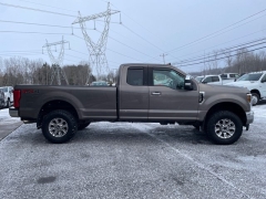Used 2019  Ford Super Duty F-250 4WD Supercab XLT at Tecforce Automotive near Bridgeport&comma; NY