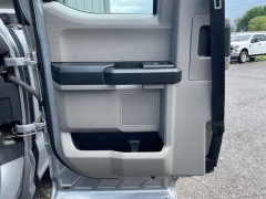Used 2021  Ford Super Duty F-250 4WD XL SuperCab SRW 6&period;75' Box at Tecforce Automotive near Bridgeport&comma; NY
