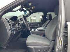 Used 2024  Ram 2500 4WD Big Horn Crew Cab 6'4" Box at Tecforce Automotive near Bridgeport&comma; NY