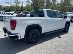 Used 2023  GMC Sierra 1500 4WD Crew Cab 157" Elevation at Tecforce Automotive near Bridgeport&comma; NY