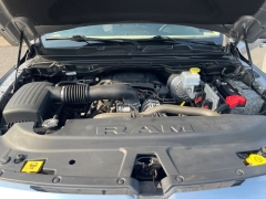 Used 2020  Ram 1500 4WD Crew Cab Big Horn Level 2 at Tecforce Automotive near Bridgeport&comma; NY