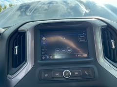 Used 2023 Chevrolet Silverado 1500 4WD Crew Cab 147" Custom at Tecforce Automotive near Bridgeport, NY