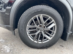 Used 2021  Nissan Rogue AWD S at Tecforce Automotive near Bridgeport&comma; NY