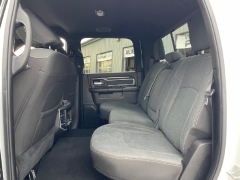 Used 2023  Ram 2500 4WD Big Horn Crew Cab 6'4" Box at Tecforce Automotive near Bridgeport&comma; NY