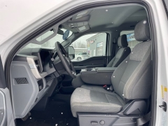 Used 2024  Ford Super Duty F-250 4WD XLT Crew Cab SRW 6&period;75' Box at Tecforce Automotive near Bridgeport&comma; NY