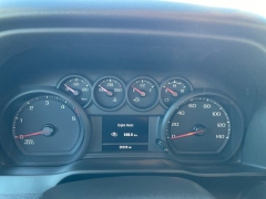 Used 2024  GMC Sierra 2500HD 4WD Crew Cab 159" Pro Dsl at Tecforce Automotive near Bridgeport&comma; NY