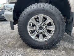 Used 2019  Ford Super Duty F-250 4WD Supercab XLT at Tecforce Automotive near Bridgeport&comma; NY