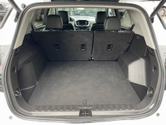 Used 2022  GMC Terrain AWD 4dr SLT at Tecforce Automotive near Bridgeport, NY