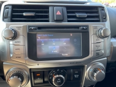 Used 2019 Toyota 4Runner 4d SUV 4WD SR5 at Tecforce Automotive near Bridgeport, NY