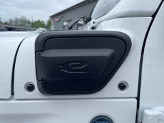 Used 2024  Jeep Wrangler 4xe High Altitude 4x4 at Tecforce Automotive near Bridgeport&comma; NY