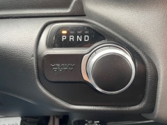 Used 2023  Ram 2500 4WD Tradesman Crew Cab 6'4" Box at Tecforce Automotive near Bridgeport&comma; NY