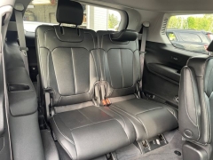 Used 2023  Jeep Grand Cherokee L Limited 4x4 at Tecforce Automotive near Bridgeport&comma; NY