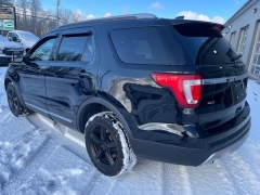 Used 2016  Ford Explorer 4d SUV 4WD XLT at Tecforce Automotive near Bridgeport&comma; NY