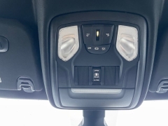 Used 2021  Ram 1500 4WD Big Horn Crew Cab 5'7" Box at Tecforce Automotive near Bridgeport&comma; NY