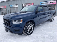 Used 2019  Ram 1500 4WD Crew Cab Sport at Tecforce Automotive near Bridgeport&comma; NY