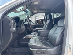 Used 2022  GMC Sierra 2500HD 4WD Crew Cab 159" Denali Gas at Tecforce Automotive near Bridgeport&comma; NY