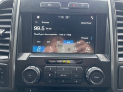 Used 2018  Ford F-150 4WD SuperCrew XLT 5 1/2 at Tecforce Automotive near Bridgeport, NY