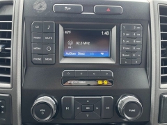 Used 2018  Ford Super Duty F-250 4WD Supercab XL at Tecforce Automotive near Bridgeport&comma; NY